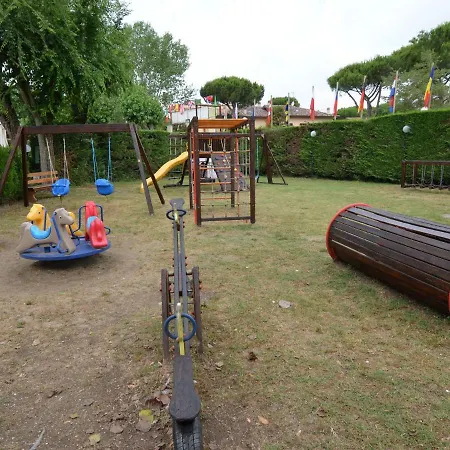 Chalet Sei * Lido di Dante