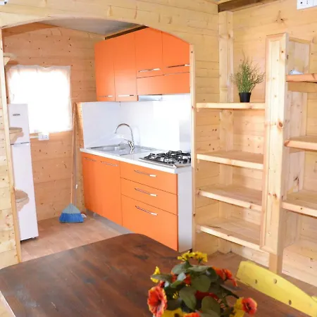 Chalet Sei *