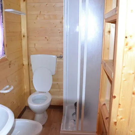 Chalet Sei
