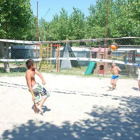 Chalet Sei Lido di Dante