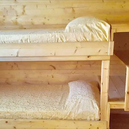 Chalet Sei Alpstuga