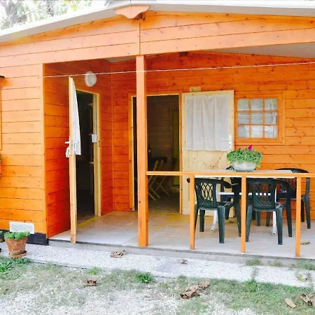 Alpstuga Chalet Sei