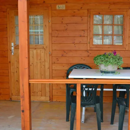 Alpstuga Chalet Sei *