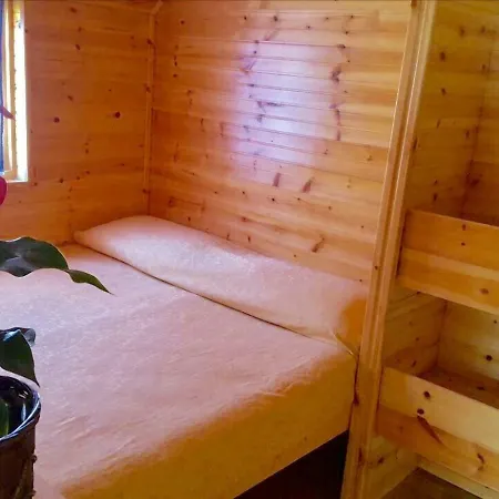 Chalet Sei